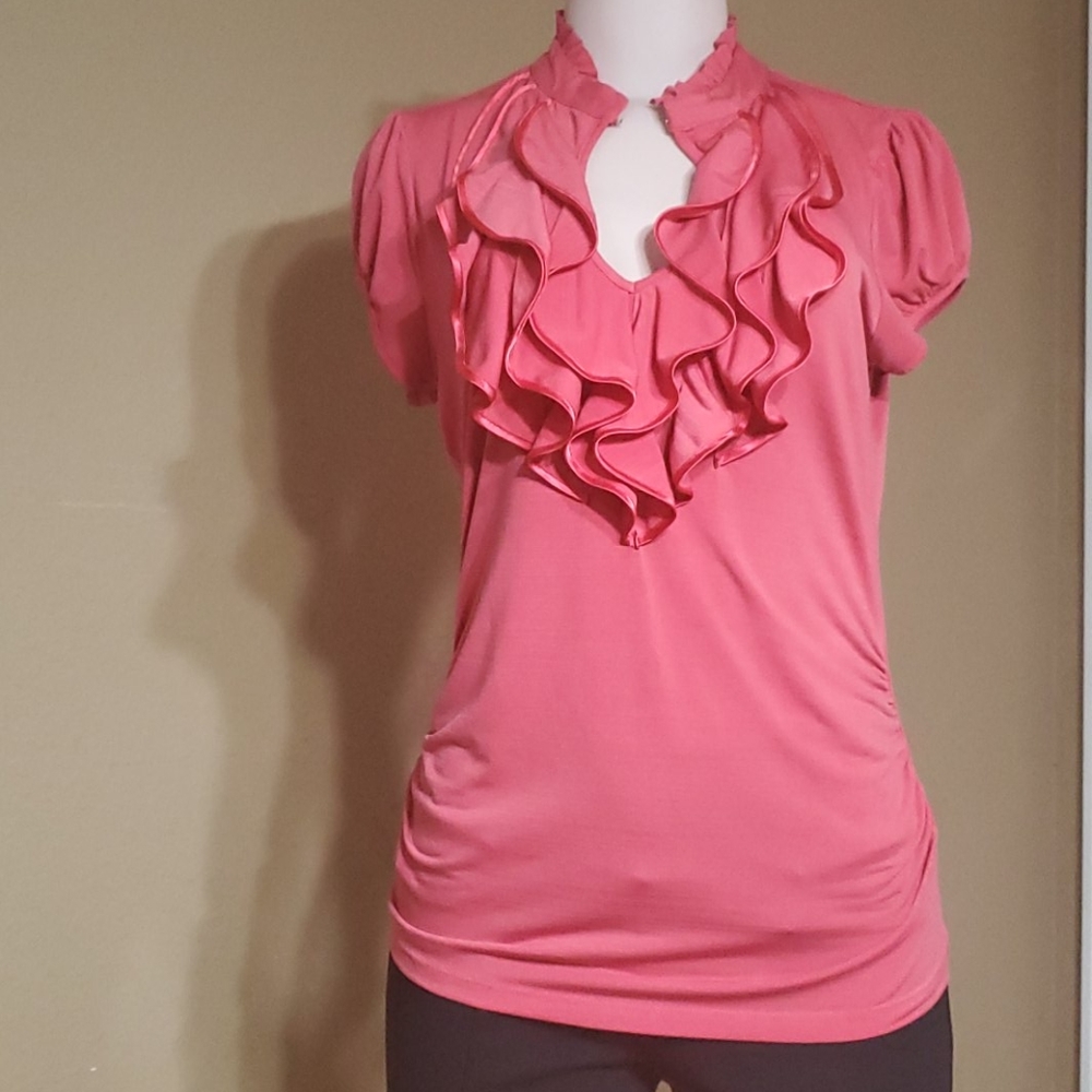 Gorgeous blouse